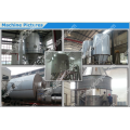 Spray Drying Machine for Liquorice Powder